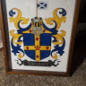 Meet your Posher, Blake